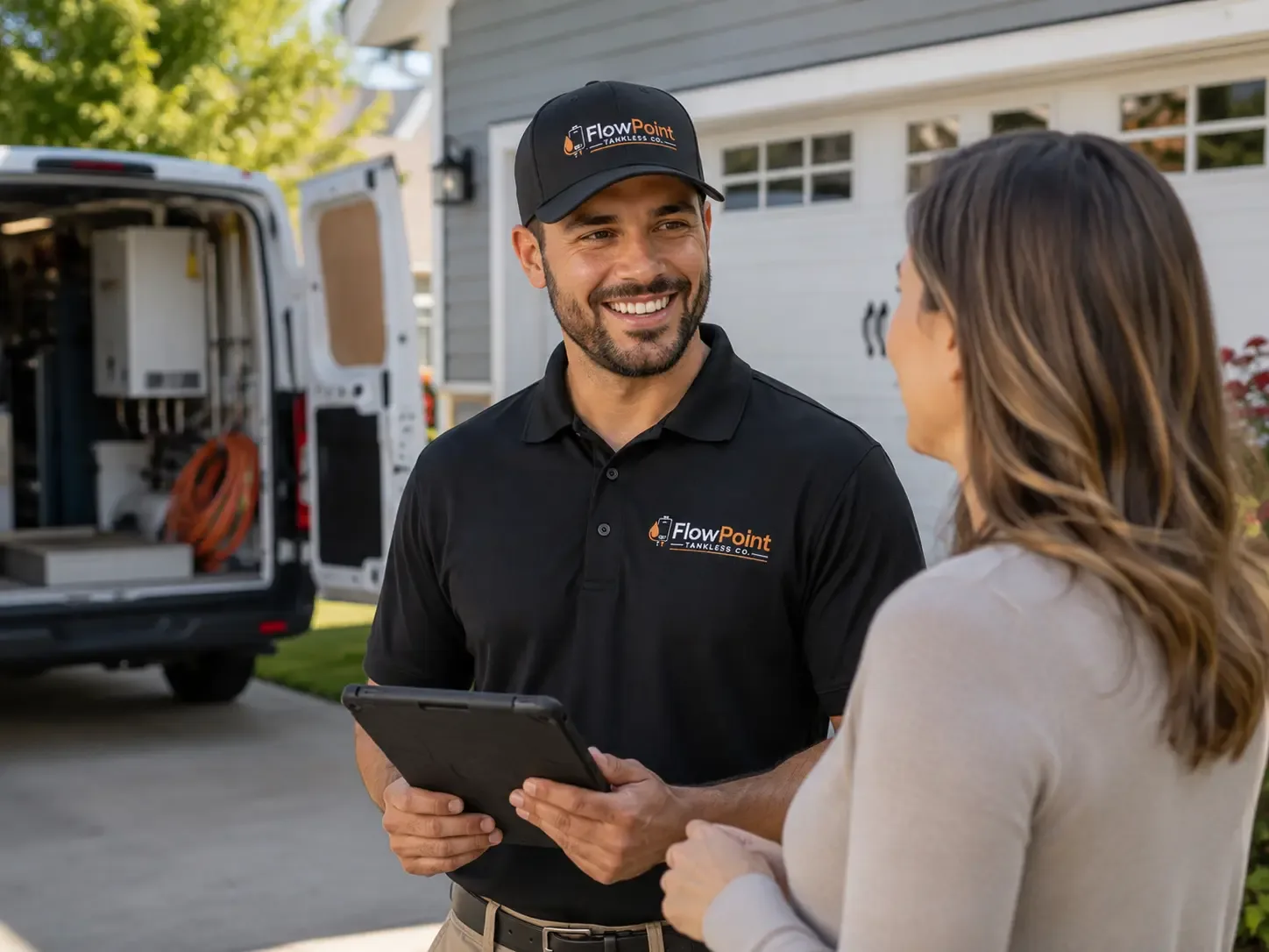 Tankless Water Heater Installation Whitt, TX FAQs